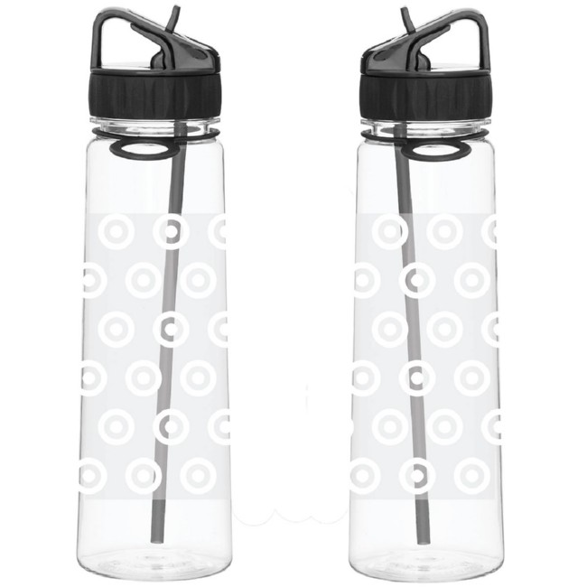 H2Go Angle Bottle