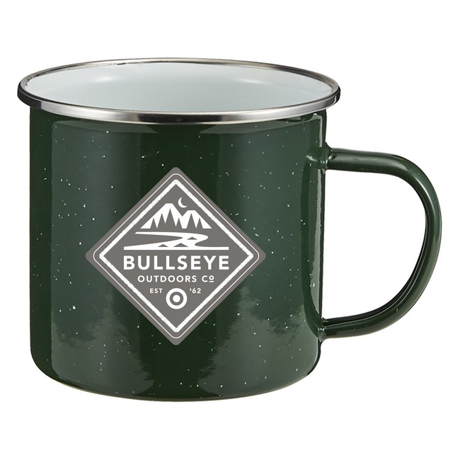 Campfire Mug