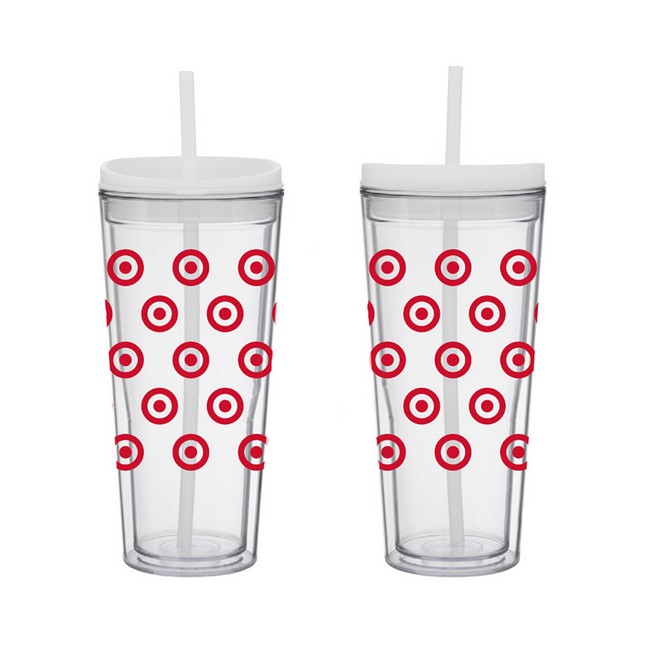 Vast Acrylic Tumbler