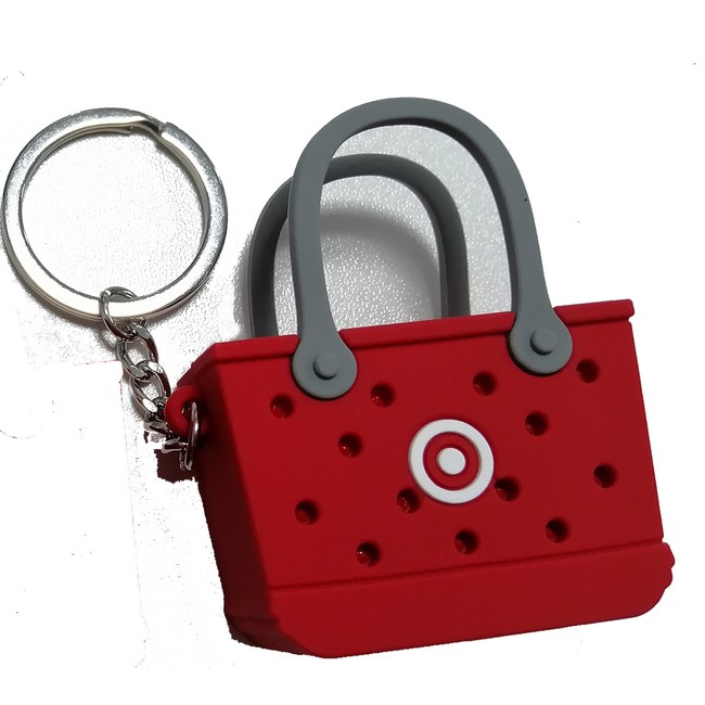Bag Keychain