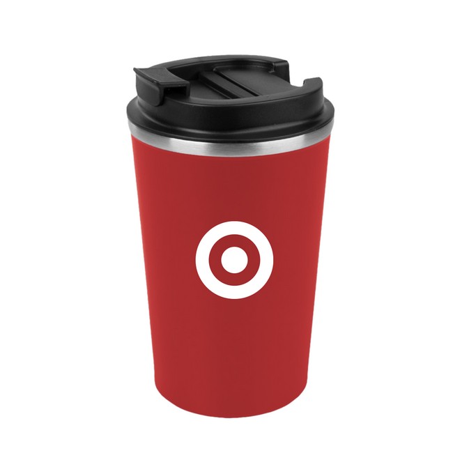 13 oz. Luca Stainless Steel Tumbler