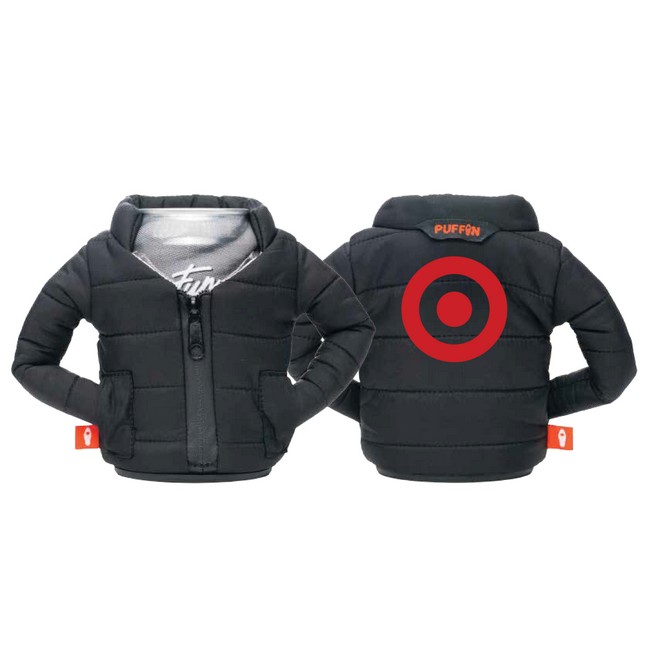 The Puffy Can Cooler