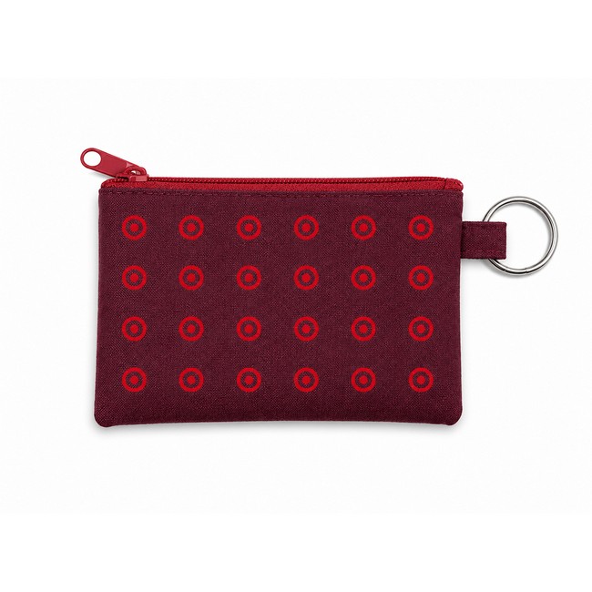 Penny Key Ring