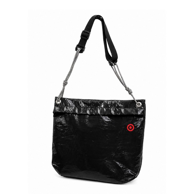 Black Sling Bag