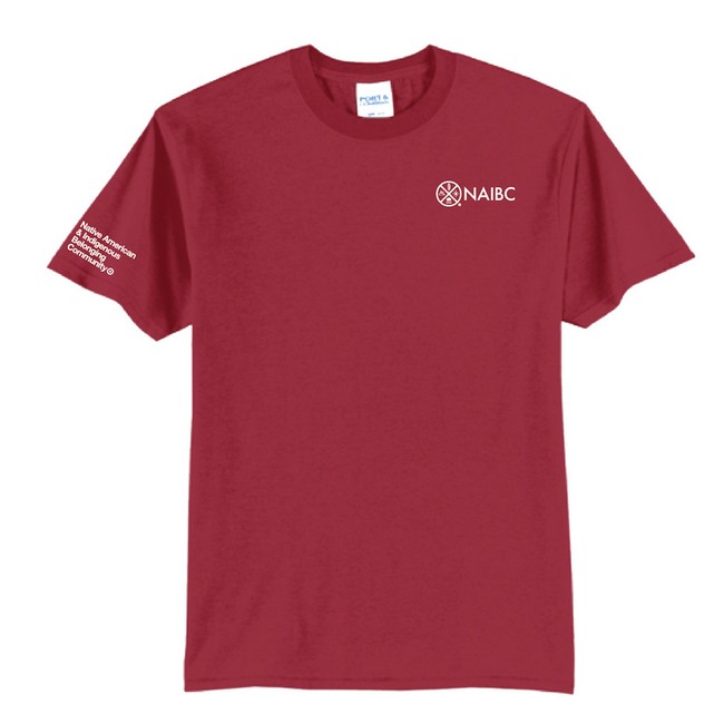 Native American Indigenous Belonging Community T-Shirt