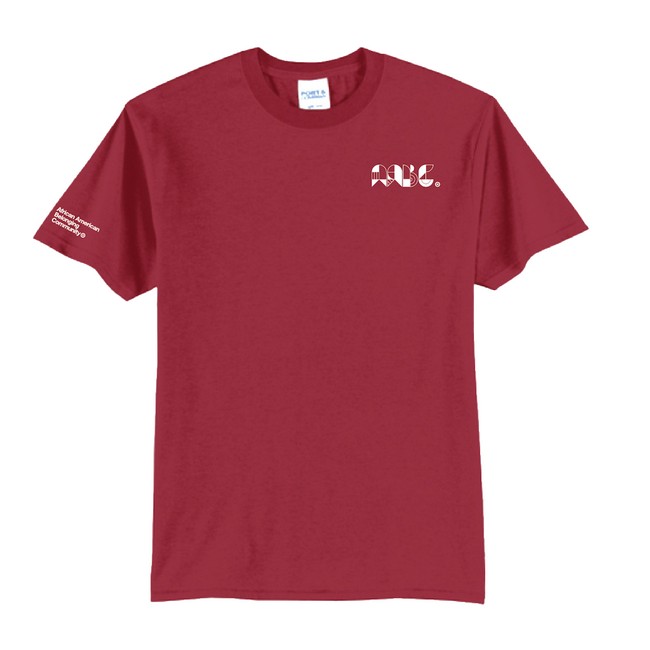 African American Belonging Community T-Shirt