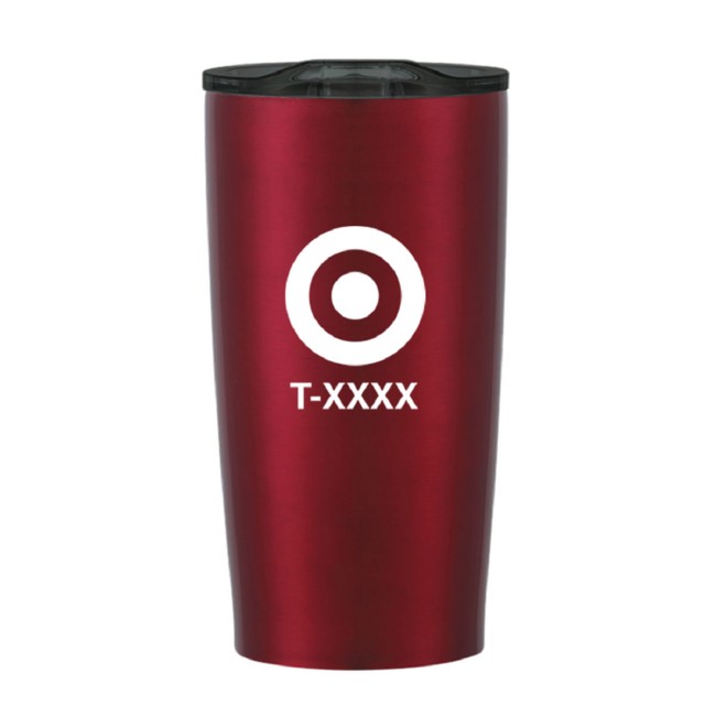 T-XXXX 20oz Tumbler