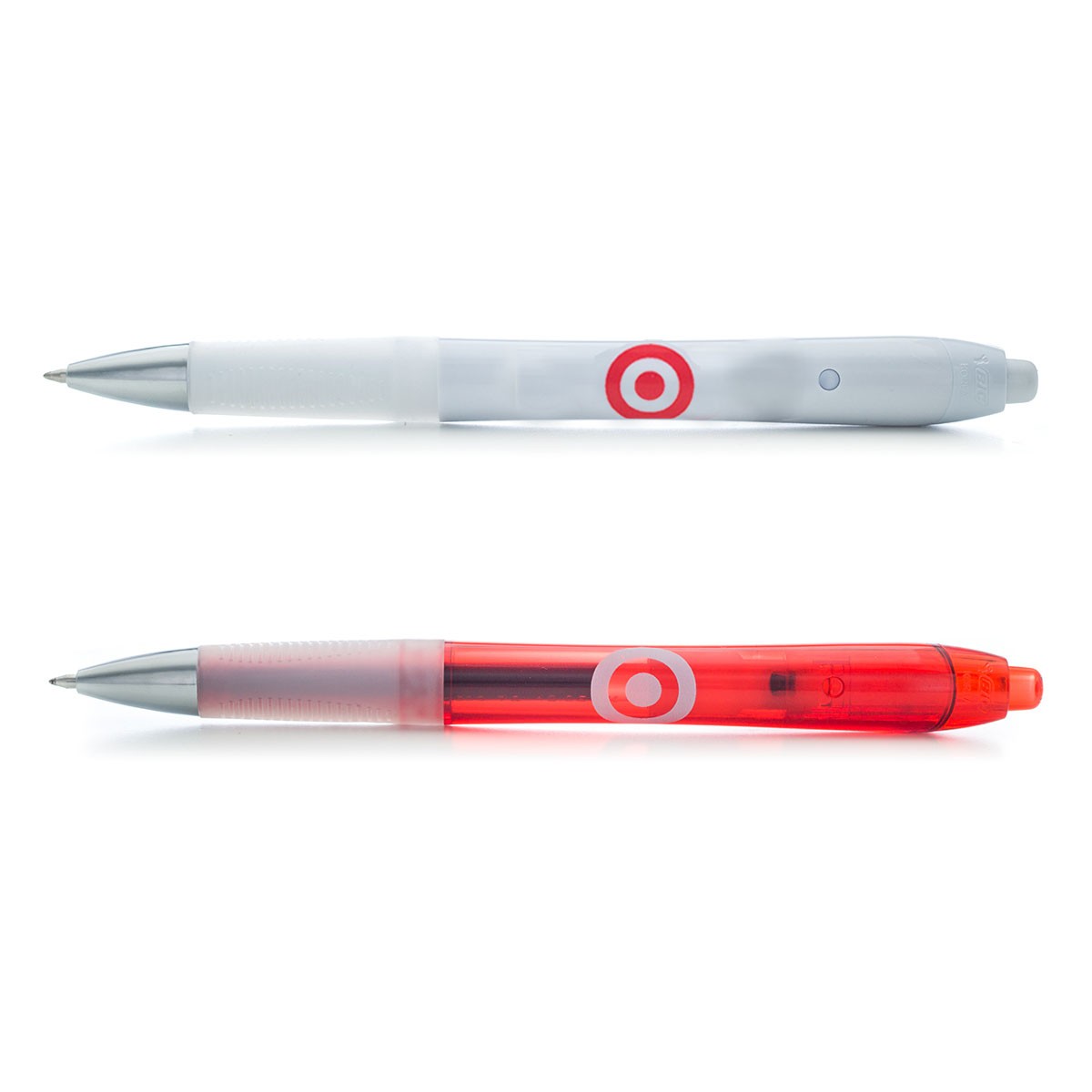 Gel pens 2025 target