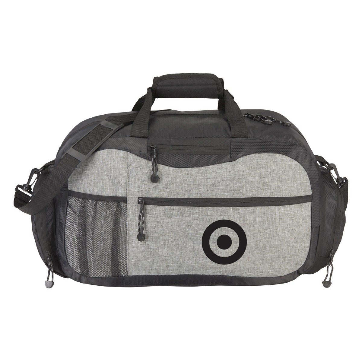 target duffel