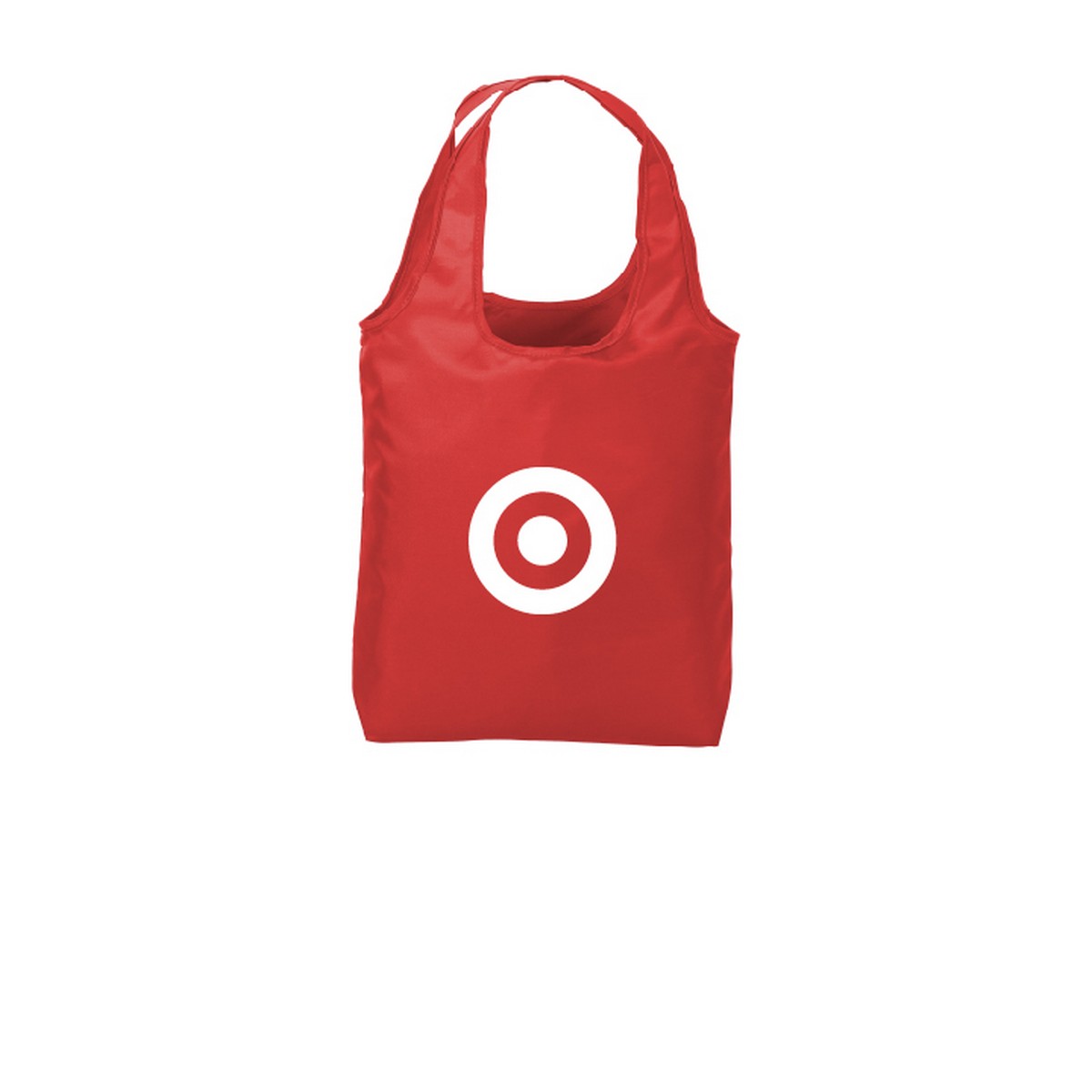 Target Reusable Bag Bullseye Tote : Target