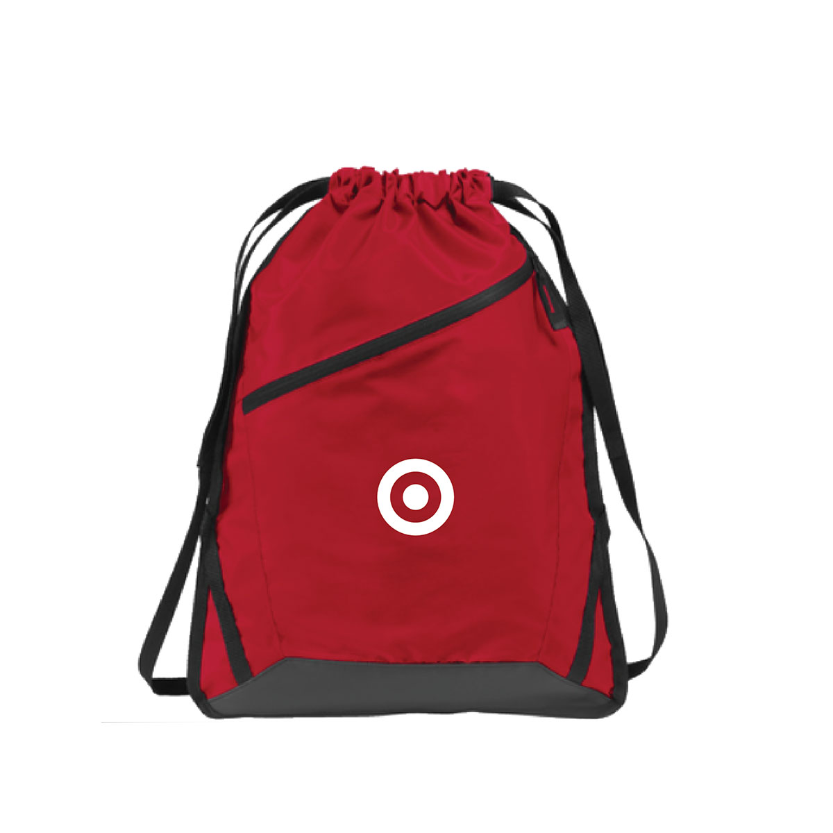 Cinch Pack Target Bullseye Shop