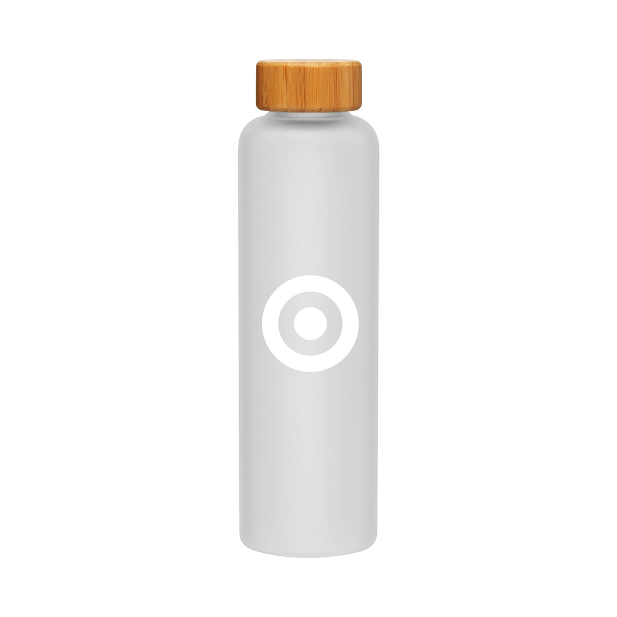 Glass Beverage Bottle : Target