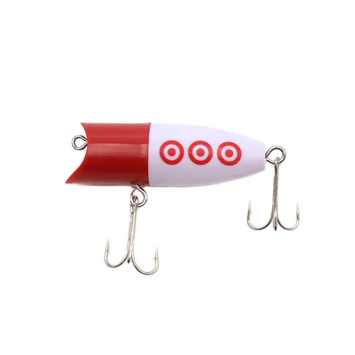 Freshwater Fishing Lure - Target Bullseye Shop