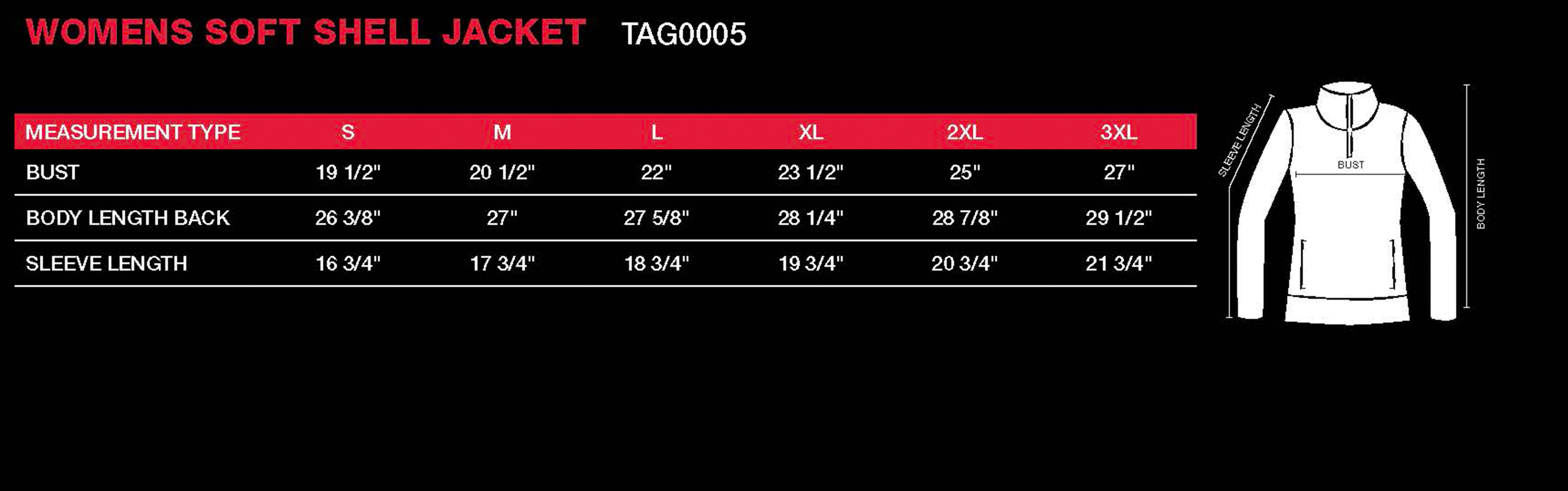 Womens Soft Shell Jacket Target Bullseye Shop