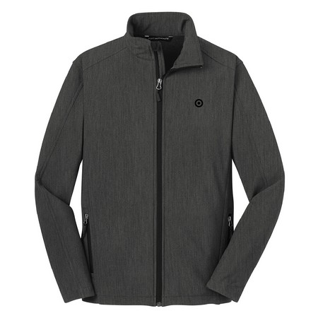 Mens Soft Shell Jacket