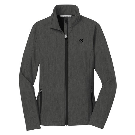 Womens Soft Shell Jacket