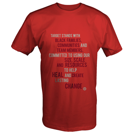 Racial Equity T-Shirt