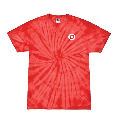 Tie-Dye T-Shirt