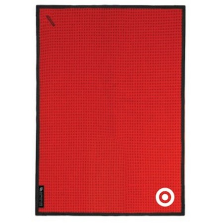 Club Glove Cart Towel