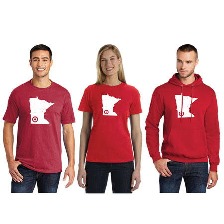 Minnesota State Wear