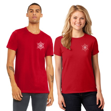 Unisex Holiday SS T-Shirt