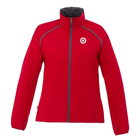 Womens Packable Jacket