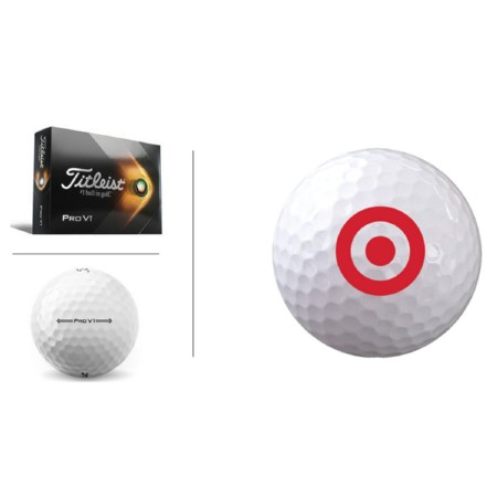 ProV1® Golf Ball