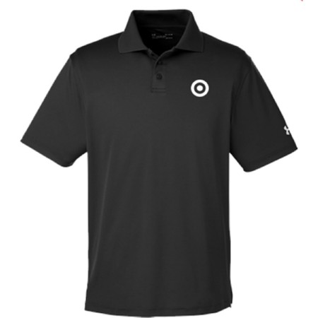 Mens Under Armour® Polo