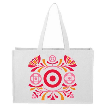Oversized Tote