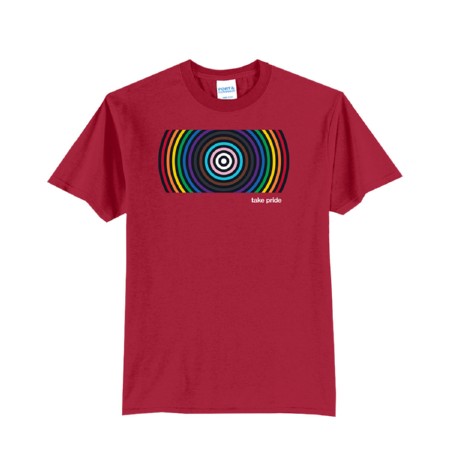 Pride  T- Shirt
