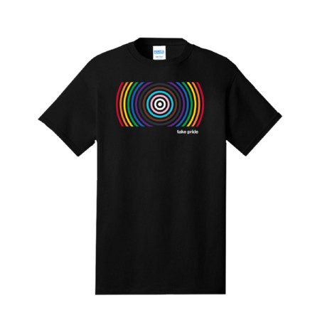 Pride T- Shirt