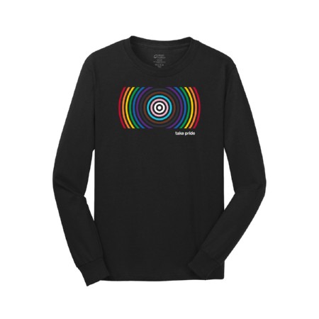 Pride  Long Sleeve