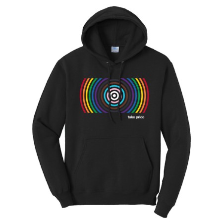 Pride  Hoodie