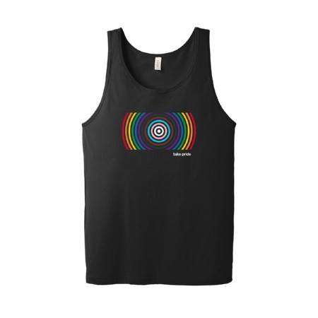 Pride Tank