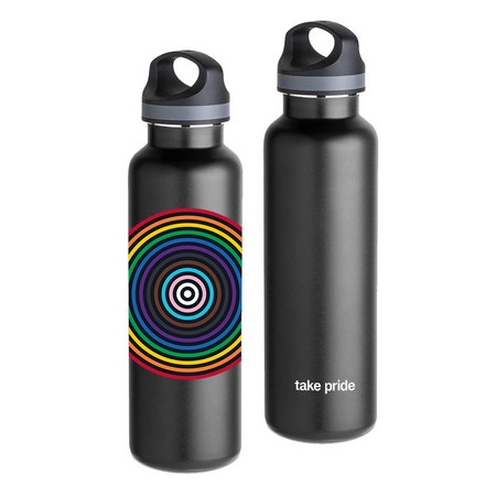 Pride Bottle 20 oz.