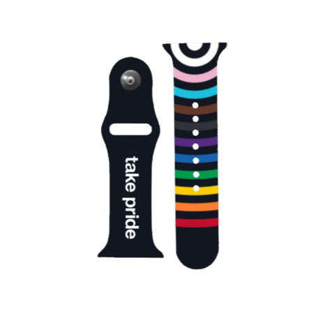 Pride Watch Band