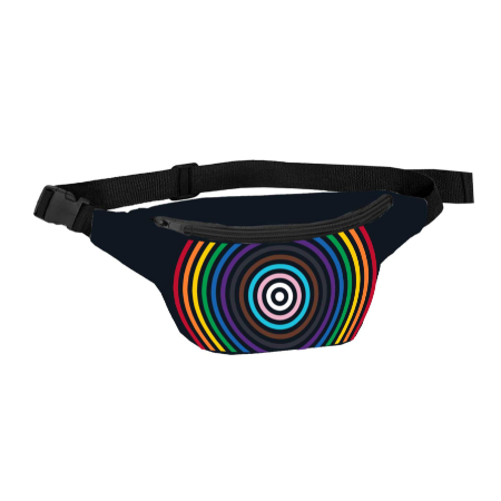 Pride Waist Pack
