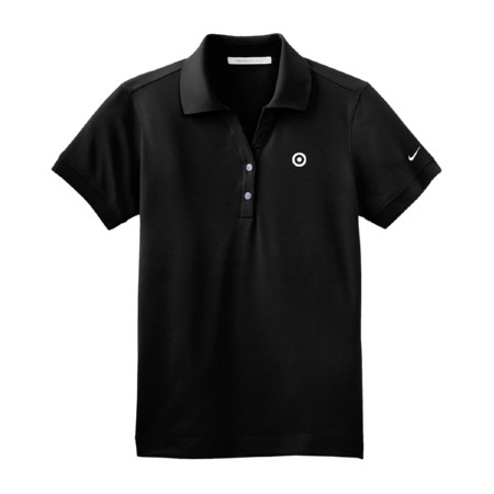 Womens Nike® Dri-FIT Polo