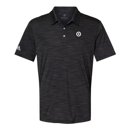 Mens Adidas® Mix Polo