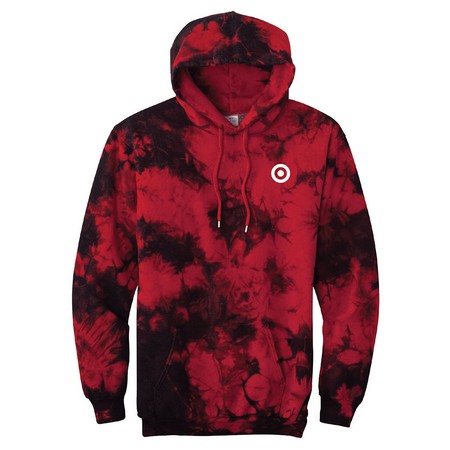 Tie-Dye Hoodie