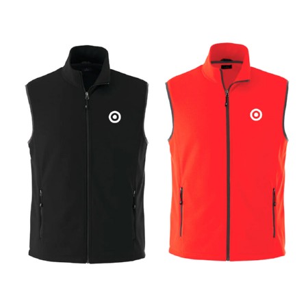 Mens Tyndall Vest