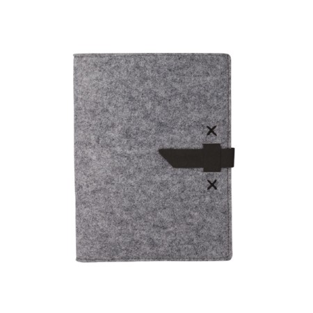 Felt Padfolio