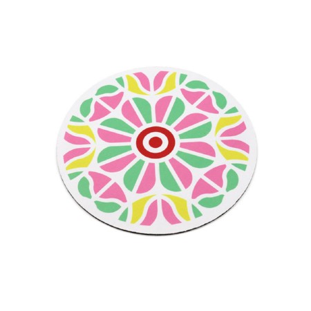 8"  Mousepad
