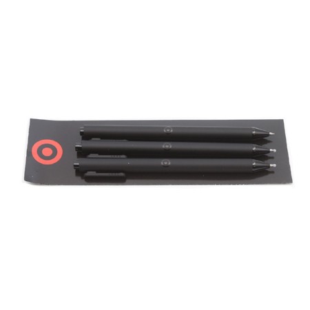 3 Pack Pen Set