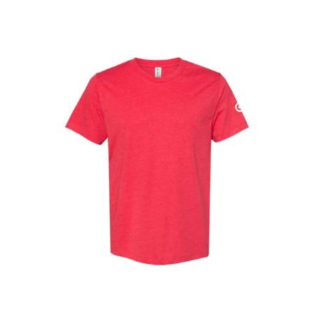 Allmade Tri-Blend T-Shirt