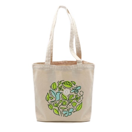 Canvas Tote