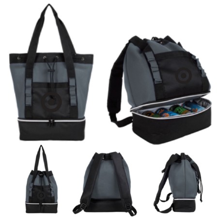 Tote Pack Cooler