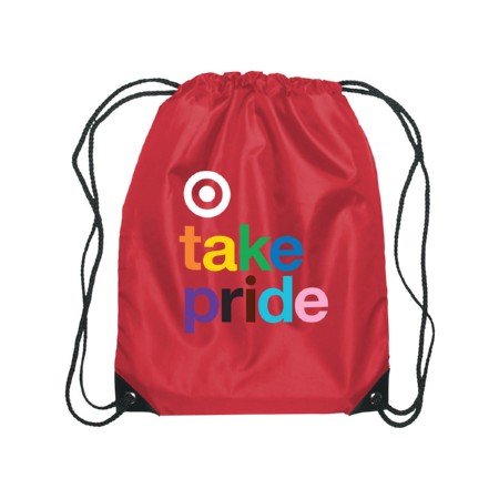 Drawstring Bag
