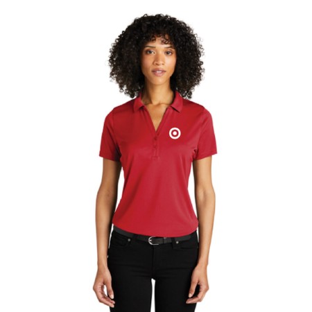 Womens Port Authority® C-FREE Performance Polo