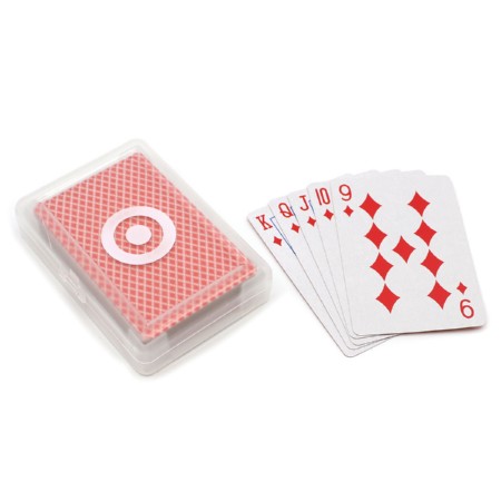 Playing Cards